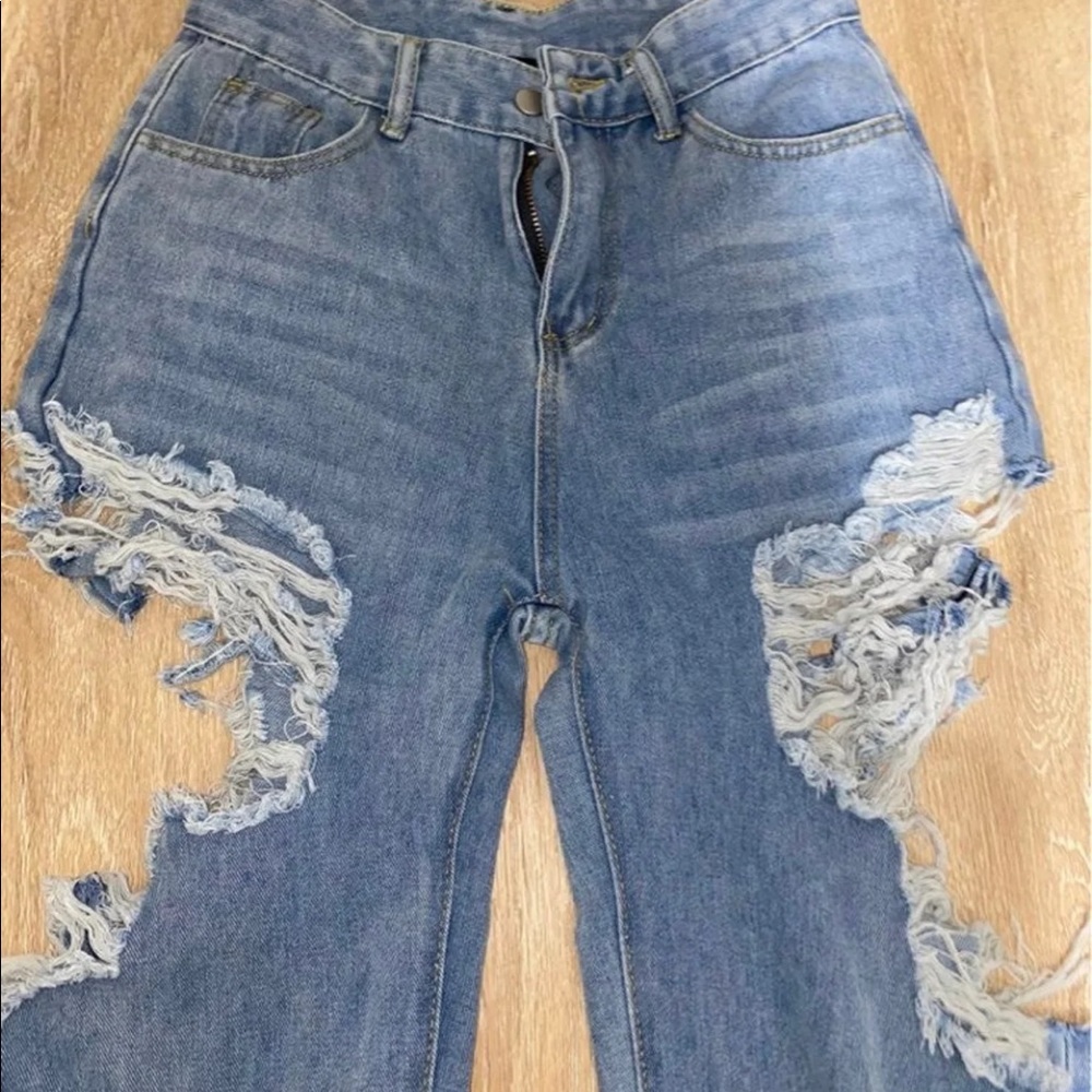 Jeans - Picture 7 of 7